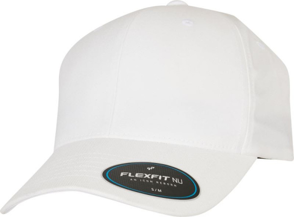 6-Panel "NU®" Flexfit-Kappe
