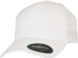 6-Panel "NU®" Flexfit-Kappe - Reklamnepredmety