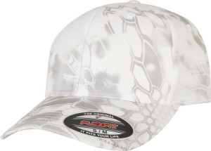 6 Panel Cap „Kryptek“ - Reklamnepredmety