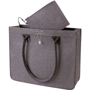 Filz Shopper "ModernClassic" - Reklamnepredmety