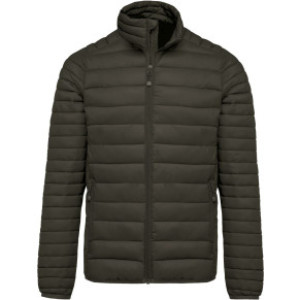 Leichte Herren Steppjacke K6120 - Reklamnepredmety