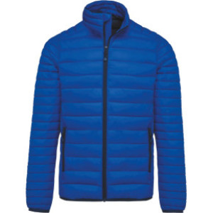 Leichte Herren Steppjacke K6120 - Reklamnepredmety