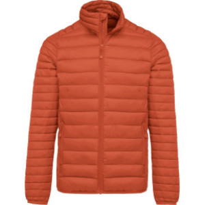 Leichte Herren Steppjacke K6120 - Reklamnepredmety