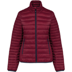 Leichte Damen Steppjacke K6121 - Reklamnepredmety
