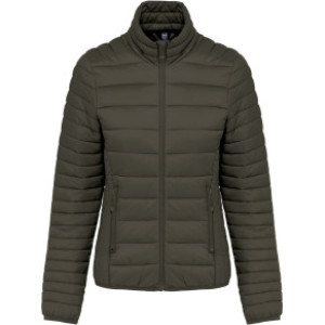 Leichte Damen Steppjacke K6121 - Reklamnepredmety