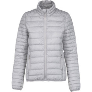 Leichte Damen Steppjacke K6121 - Reklamnepredmety