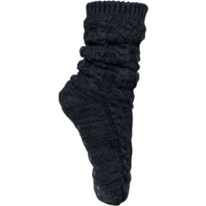 Lounge Socken mit Sherpafutter K815 - Reklamnepredmety