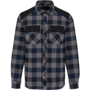 Workwear Karohemd WK520 - Reklamnepredmety