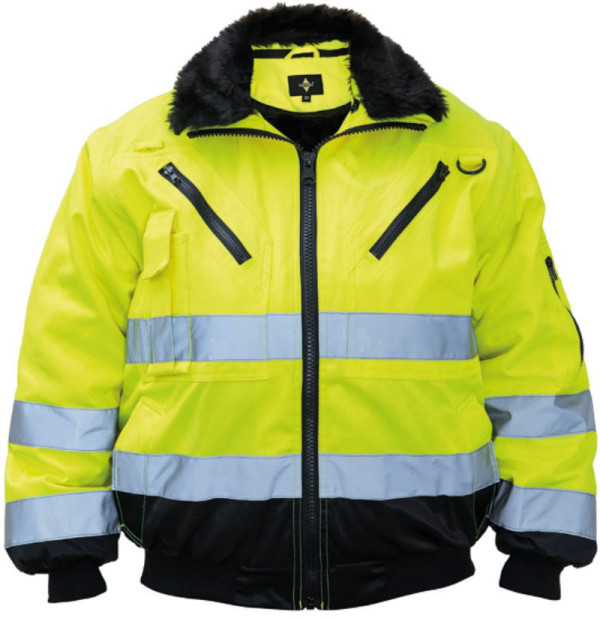 Pilotenjacke Korntex | KXPJ – Oslo