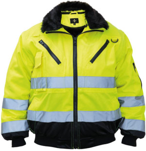 Pilotenjacke Korntex | KXPJ – Oslo - Reklamnepredmety