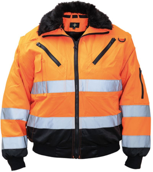 Pilotenjacke Korntex | KXPJ – Oslo
