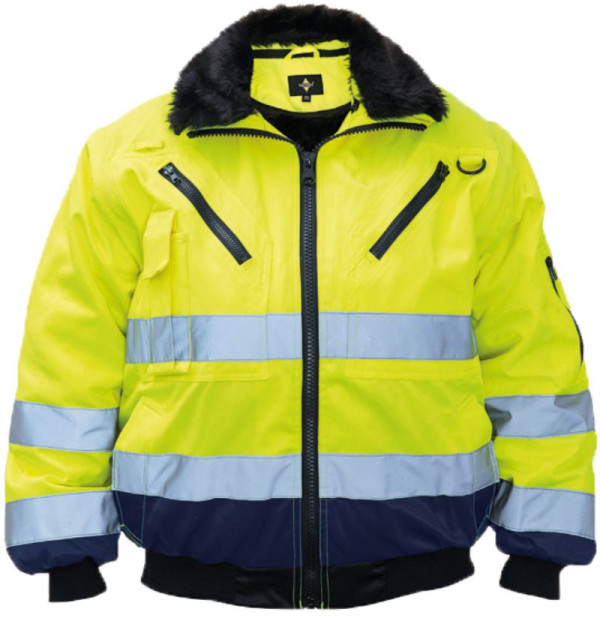 Pilotenjacke Korntex | KXPJ – Oslo