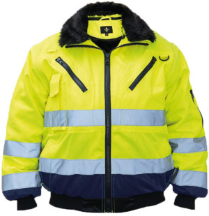 Pilotenjacke Korntex | KXPJ – Oslo - Reklamnepredmety