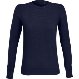 Damen Pullover Stuart Women - Reklamnepredmety