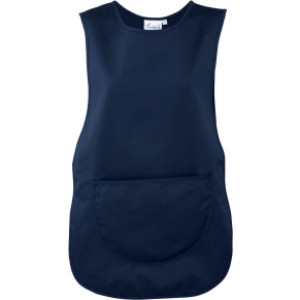 Tabardschürze "Colours" - Reklamnepredmety