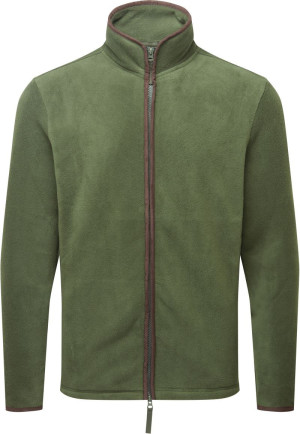 Herren-Fleecejacke Artisan - Reklamnepredmety