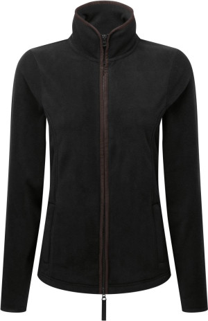 Damen-Fleece-Sweatshirt Artisan - Reklamnepredmety