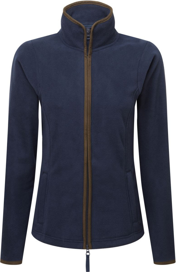 Damen-Fleece-Sweatshirt Artisan