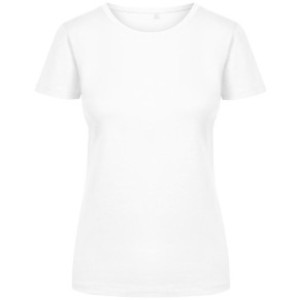 Damen Premium Bio T-Shirt 3095 - Reklamnepredmety
