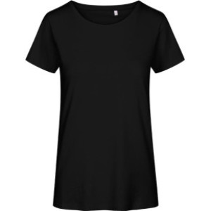 Damen Premium Bio T-Shirt 3095 - Reklamnepredmety