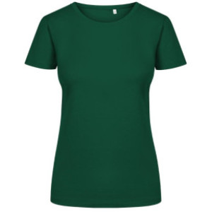 Damen Premium Bio T-Shirt 3095 - Reklamnepredmety