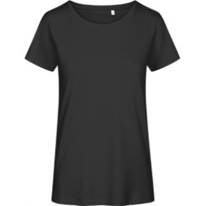 Damen Premium Bio T-Shirt 3095 - Reklamnepredmety