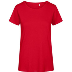 Damen Premium Bio T-Shirt 3095 - Reklamnepredmety