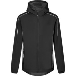 Leichte 2-Lagen Herren Softshell Jacke 7830 - Reklamnepredmety
