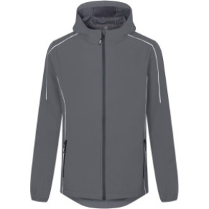 Leichte 2-Lagen Herren Softshell Jacke 7830 - Reklamnepredmety