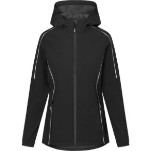 Leichte 2-Lagen Damen Softshell Jacke 7835 - Reklamnepredmety