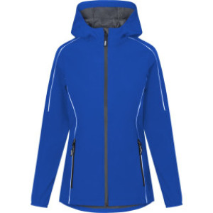 Leichte 2-Lagen Damen Softshell Jacke 7835 - Reklamnepredmety
