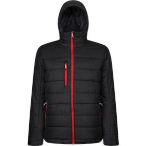 Thermojacke "Navigate" - Reklamnepredmety