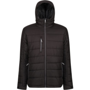 Thermojacke "Navigate" - Reklamnepredmety