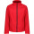 Herren 2-Lagen Softshell Jacke "Ablaze"