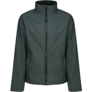 Herren 2-Lagen Softshell Jacke "Ablaze" - Reklamnepredmety