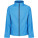 Herren 2-Lagen Softshell Jacke "Ablaze"
