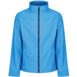 Herren 2-Lagen Softshell Jacke "Ablaze" TRA 628 - Reklamnepredmety
