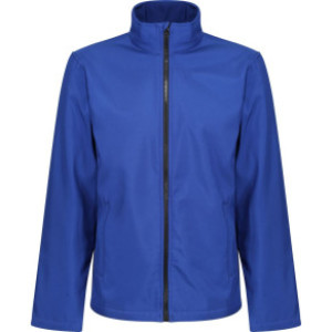 Herren 2-Lagen Softshell Jacke "Ablaze" - Reklamnepredmety