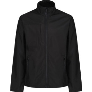 Herren 3-Lagen Softshell Jacke "Octagon II" - Reklamnepredmety