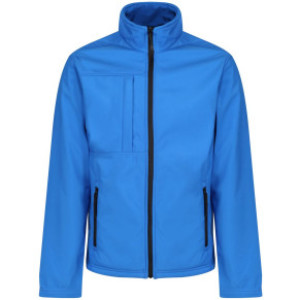 Herren 3-Lagen Softshell Jacke "Octagon II" - Reklamnepredmety