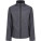 Herren 3-Lagen Softshell Jacke "Octagon II" - image-340460 - variant 