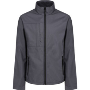 Herren 3-Lagen Softshell Jacke "Octagon II" - Reklamnepredmety