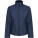 Herren 3-Lagen Softshell Jacke "Octagon II" - image-340461 - variant 