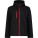 3-Lagen Kapuzen Softshell Jacke "Venturer" - image-340471 - variant 