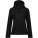 Damen 3-Lagen Kapuzen Softshell Jacke "Venturer" - image-340476 - variant 