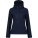 Damen 3-Lagen Kapuzen Softshell Jacke "Venturer" - image-340477 - variant 