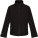 Kinder 2-Lagen Softshell Jacke "Ablaze" - image-340495 - variant 
