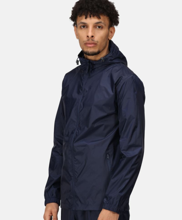 Herrenjacke Pro Packaway