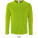 Herren Sport Shirt langarm Sporty LSL Men - image-337660 - variant 