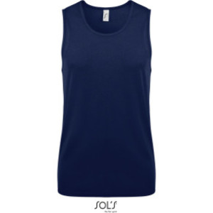 Herren Sport Shirt ärmelllos - Reklamnepredmety